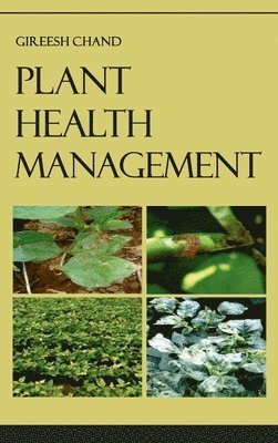 Plant Health Management 1