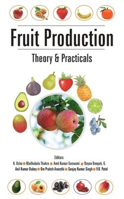 Fruit Production: Theory and Practicals 1