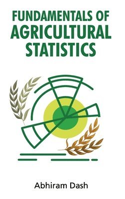 bokomslag Fundamentals of Agriculture Statistics