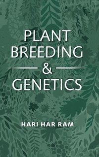 bokomslag Plant Breeding and Genetics