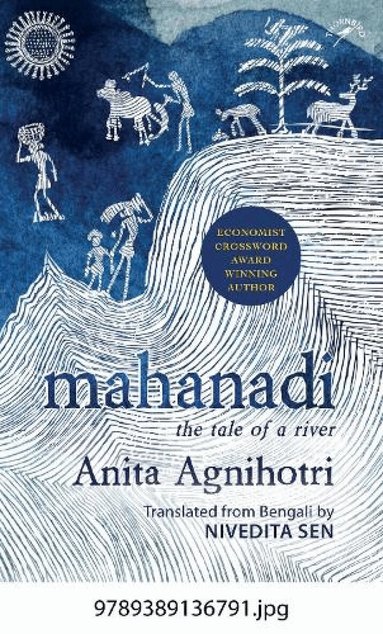 Anita Agnihotri - Mahanadi, Häftad