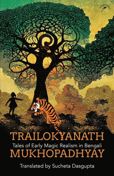 bokomslag Trailokyanath Mukhopadhyay