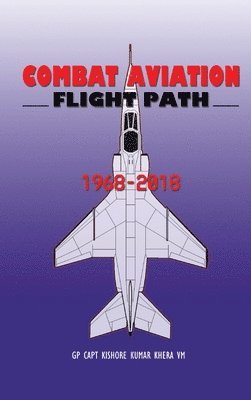 bokomslag Combat Aviation