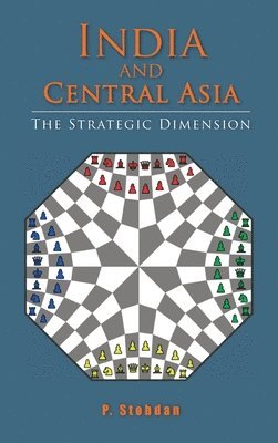 India and Central Asia 1