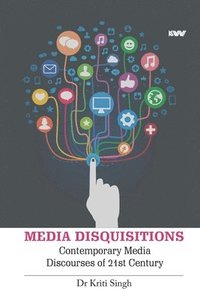bokomslag Media Disquisitions