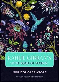 bokomslag Kahlil Gibrans Little Book of Secrets