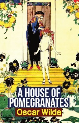 House of Pomegranates
