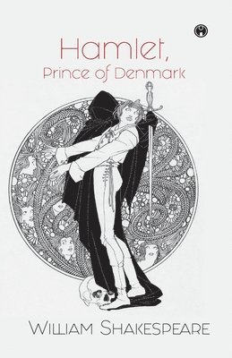 William Shakespeare - Hamlet, Prince of Denmark, Häftad