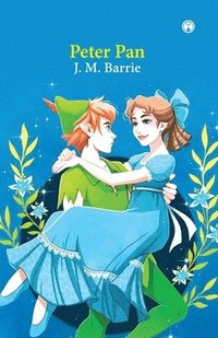 bokomslag Peter Pan