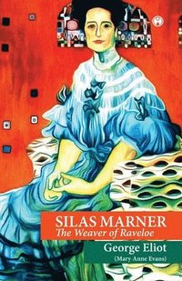 bokomslag Silas Marner
