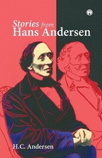 bokomslag Stories from Hans Andersen
