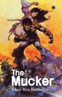 bokomslag Mucker