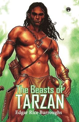 Beasts of Tarzan