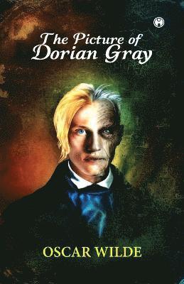 bokomslag Picture of Dorian Gray
