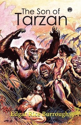 Son of Tarzan