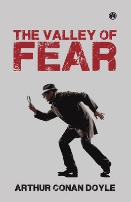 bokomslag Valley of Fear