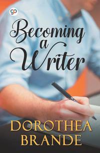bokomslag Becoming a Writer