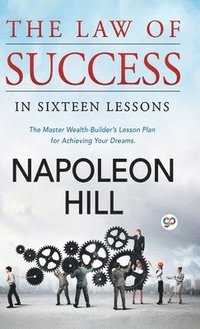 bokomslag Law of Success