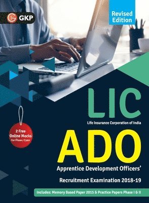 Lic 2018-19 ADO (Apprentice Development Officers) 1