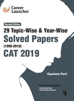 Gautam Puri, Gautam Puri, - Cat 2019, Häftad