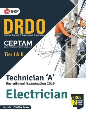 Drdo Ceptam