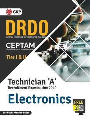 Drdo Ceptam 1