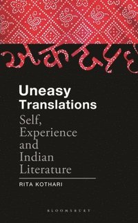 bokomslag Uneasy Translations