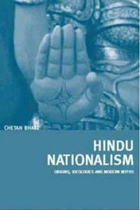 bokomslag Hindu Nationalism