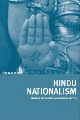 Hindu Nationalism 1