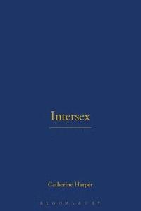 bokomslag Intersex