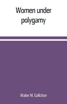 Women under polygamy 1