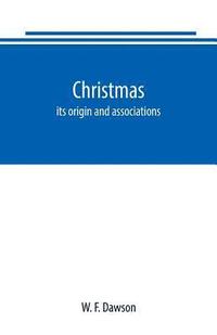 bokomslag Christmas