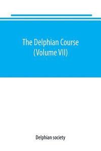 bokomslag The Delphian course