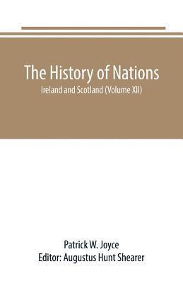 The History of Nations 1