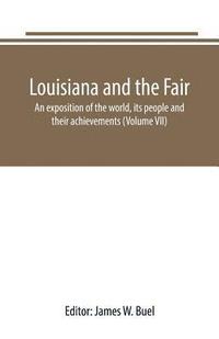 bokomslag Louisiana and the Fair