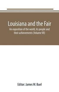 bokomslag Louisiana and the Fair