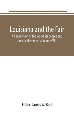 bokomslag Louisiana and the Fair