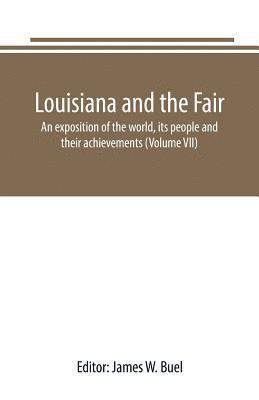 bokomslag Louisiana and the Fair