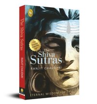 bokomslag Chaudhri, R: Shiva Sutras