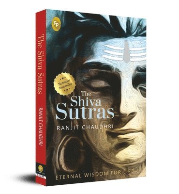 bokomslag The Shiva Sutras