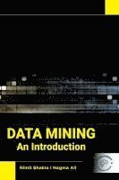 bokomslag Data Mining