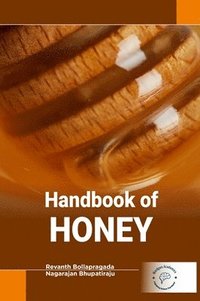 bokomslag Handbook of Honey