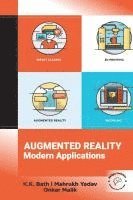 bokomslag Augmented Reality