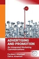 bokomslag Advertising and Promotion