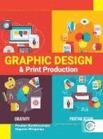 bokomslag Graphic Design and Print Production