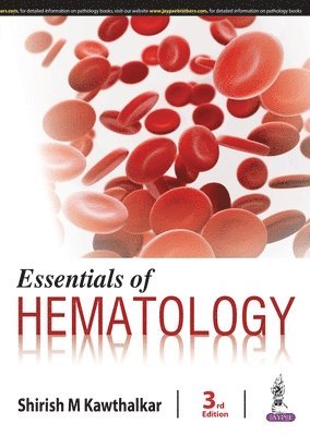 Essentials of Hematology 1