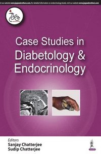 bokomslag Case Studies in Diabetology & Endocrinology