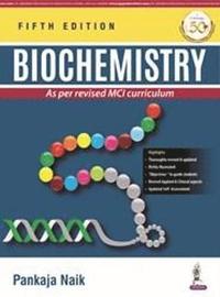 bokomslag Biochemistry