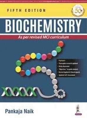 Biochemistry 1