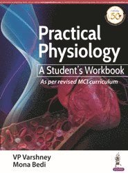 bokomslag Practical Physiology